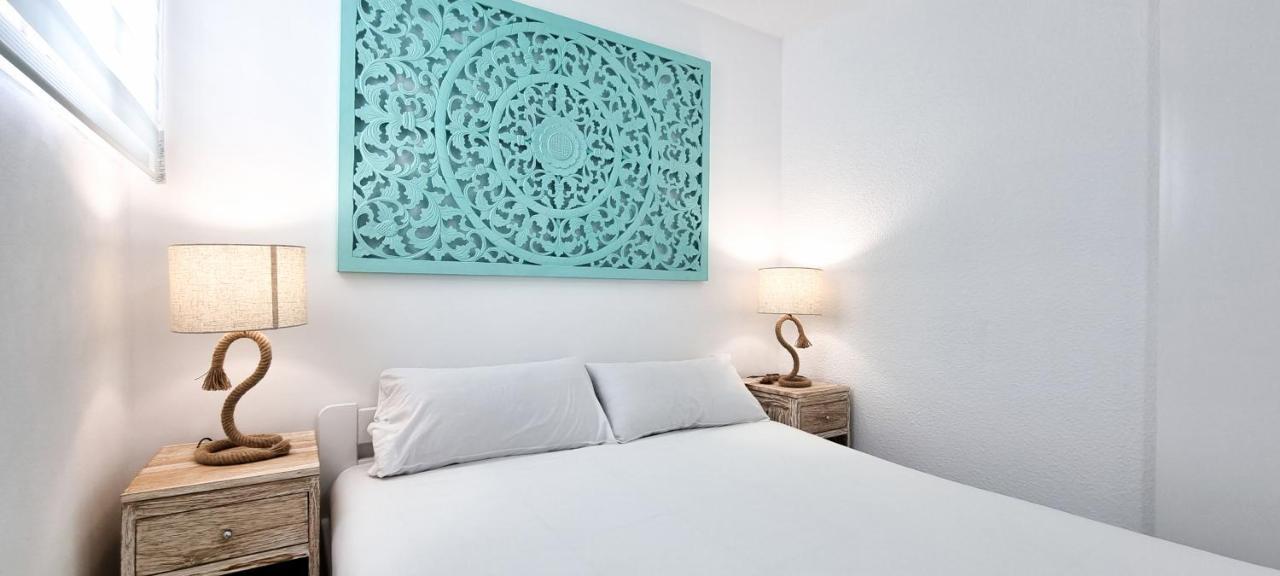 Pearl Of The South Apartment Callao Salvaje Ngoại thất bức ảnh