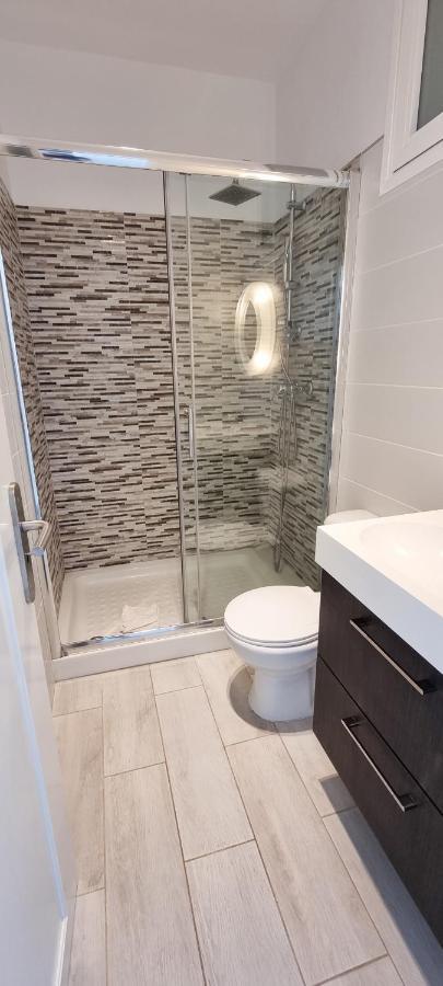 Pearl Of The South Apartment Callao Salvaje Ngoại thất bức ảnh
