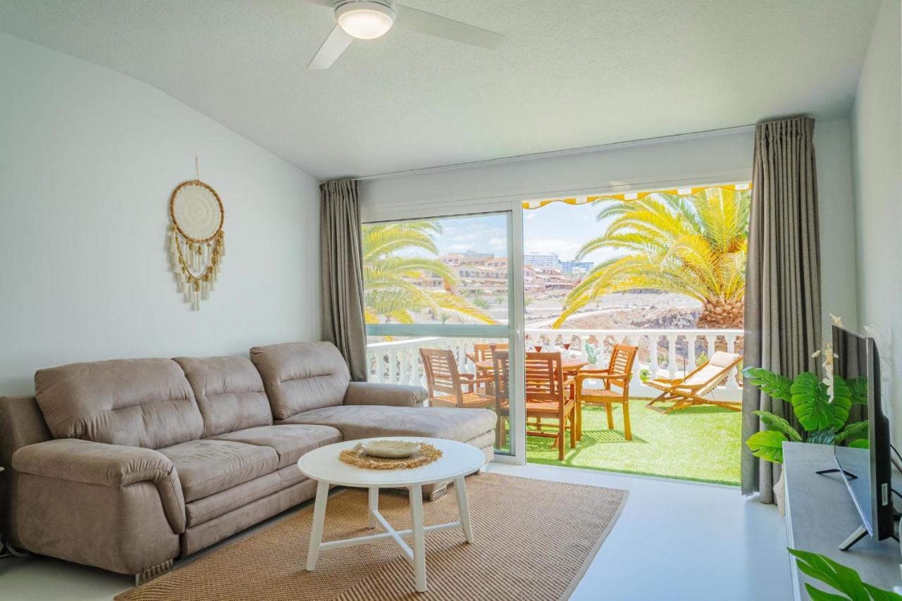 Pearl Of The South Apartment Callao Salvaje Ngoại thất bức ảnh