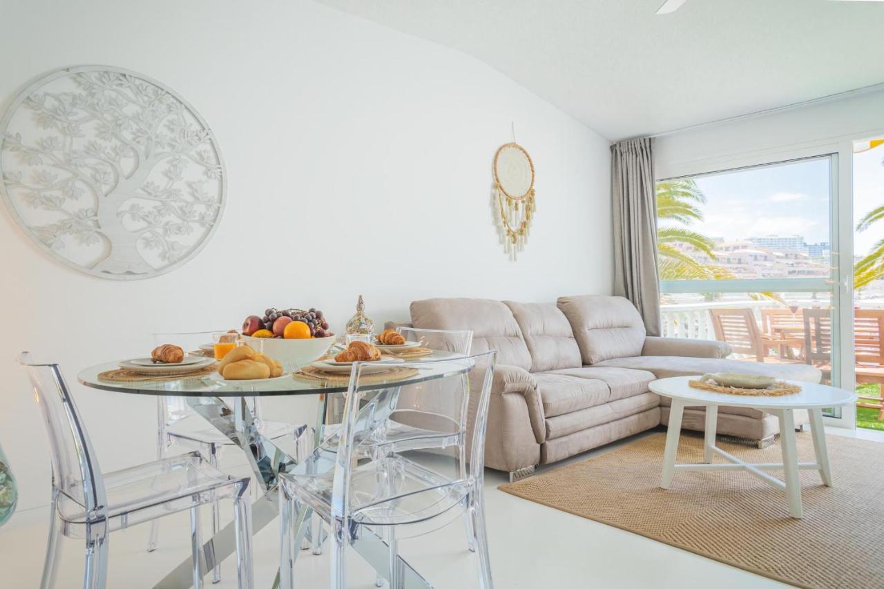 Pearl Of The South Apartment Callao Salvaje Ngoại thất bức ảnh