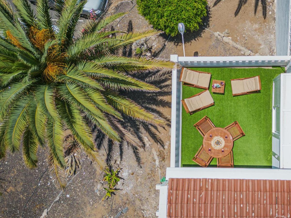 Pearl Of The South Apartment Callao Salvaje Ngoại thất bức ảnh
