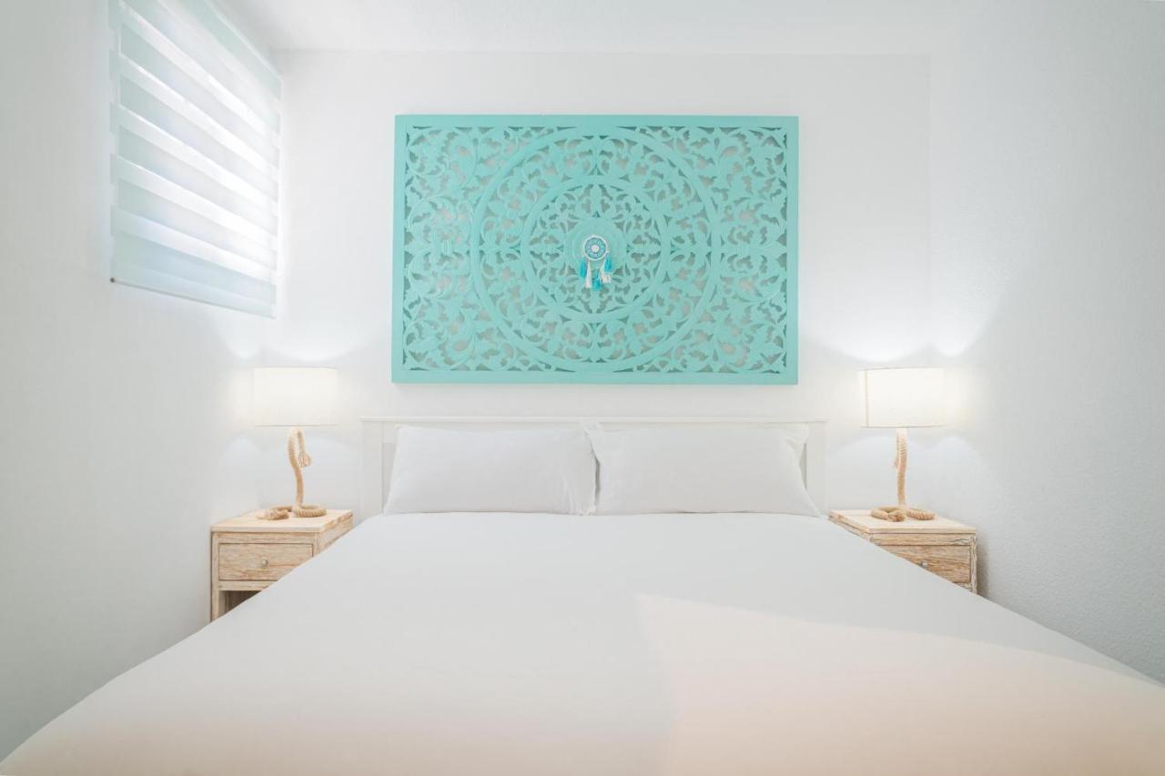 Pearl Of The South Apartment Callao Salvaje Ngoại thất bức ảnh