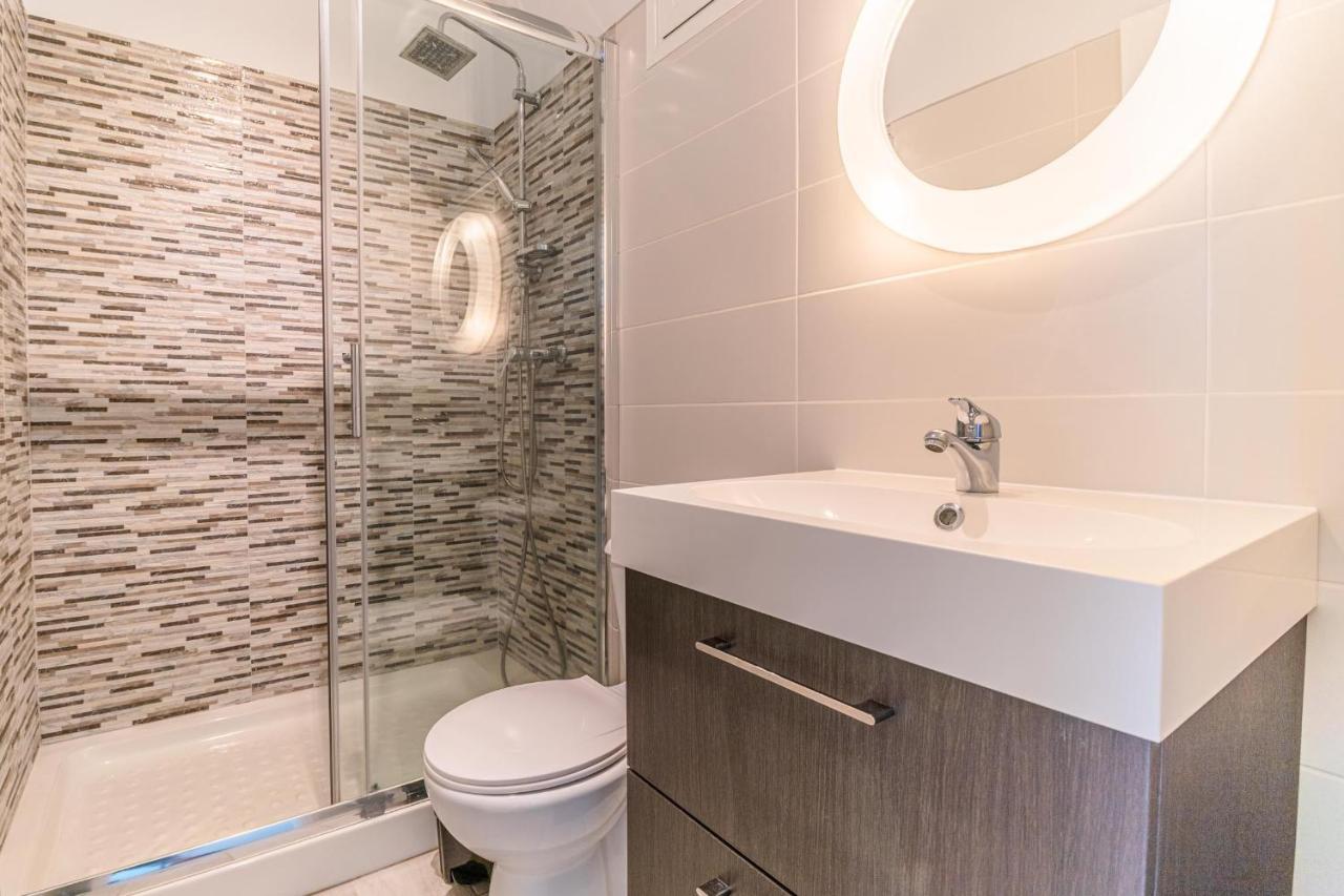 Pearl Of The South Apartment Callao Salvaje Ngoại thất bức ảnh